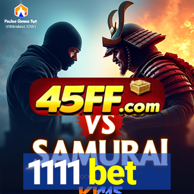 1111 bet